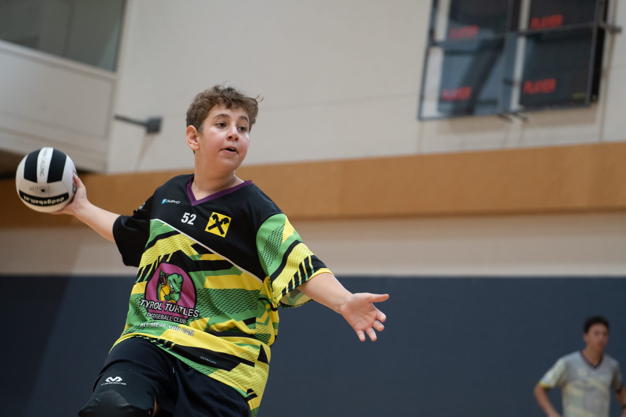 Offenes Training: Jugend Training